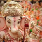 Celebrating Vinayagar Chaturthi 2023 with Ganpati Decorations