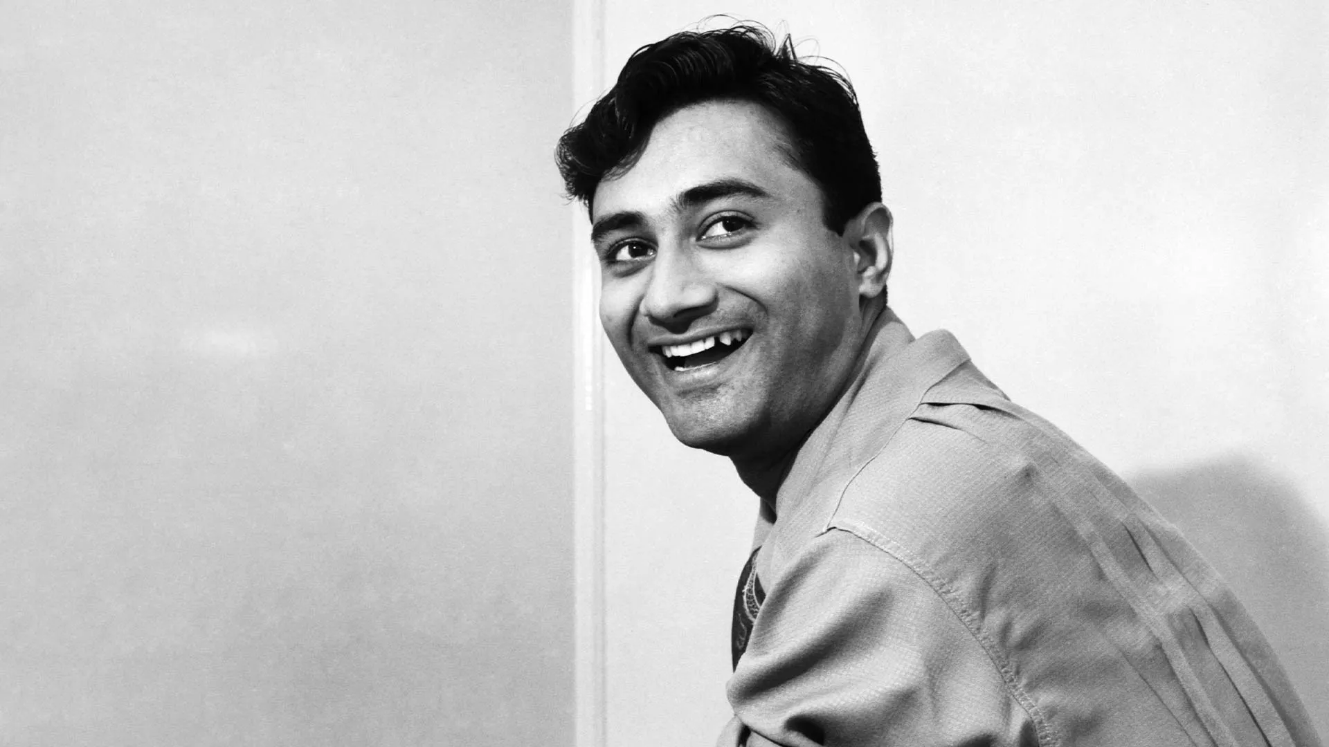 dev anand