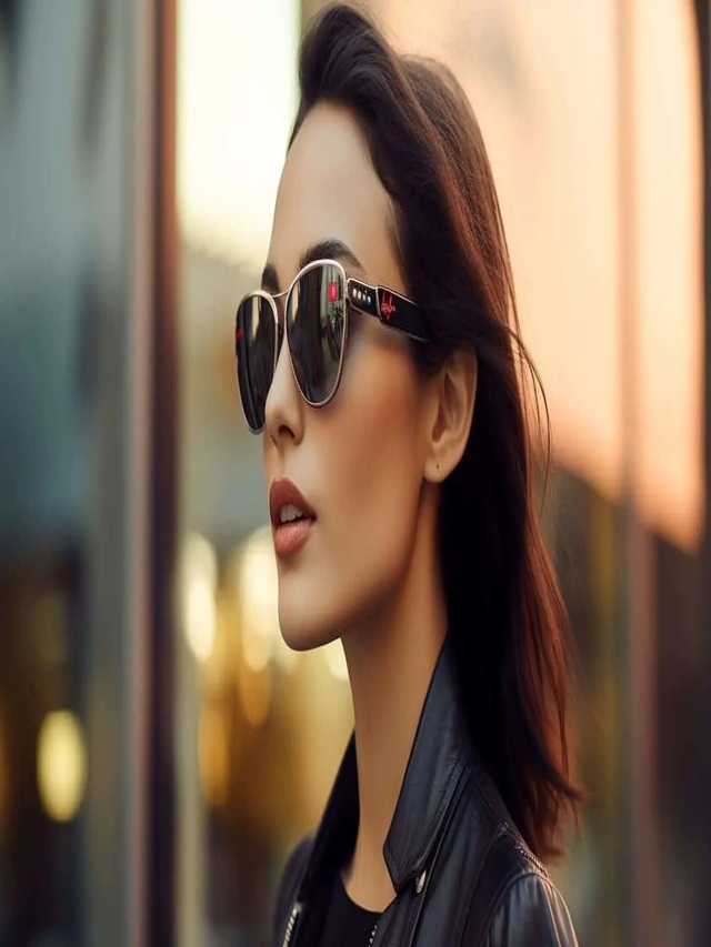 5 Things of New Ray-Ban | Meta Smart Glasses