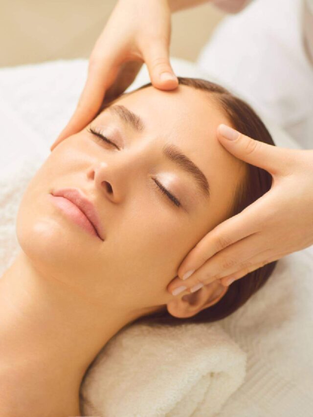 3 Facials You can try At Home