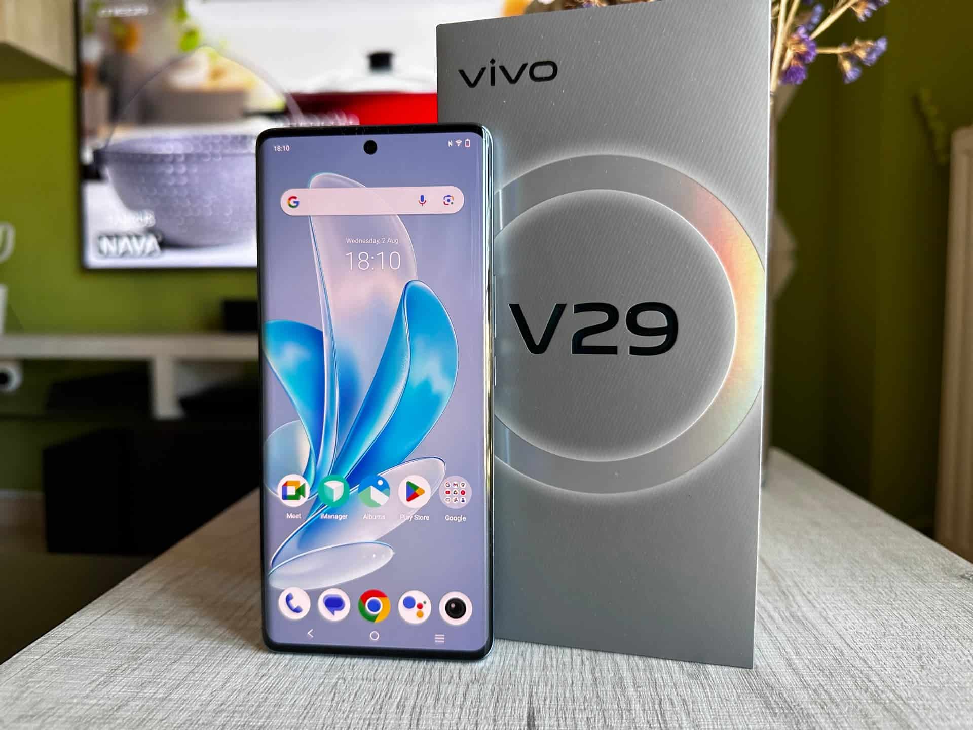 Vivo V29