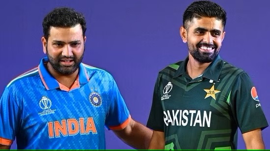 IND vs PAK