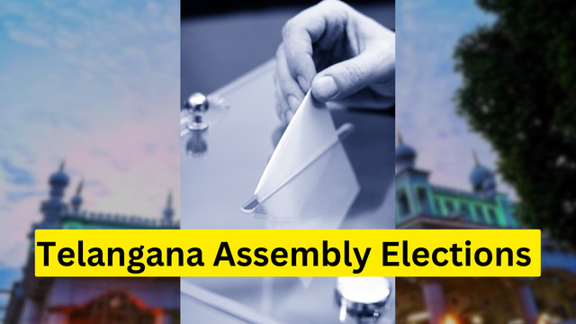 Telangana Assembly Election